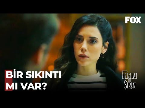 Ne Zamandır Yapıyorsun Bunu? - Ferhat ile Şirin