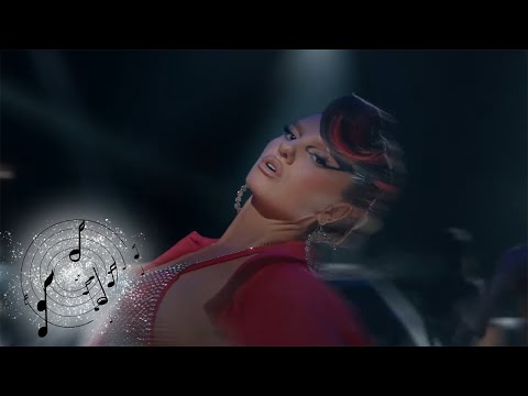 Manuel Riva x Alexandra Stan - Heal Your Soul (Official Video)