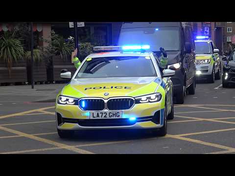 Escort Bedford
