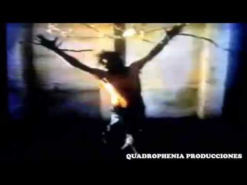 Loquero - Show Bizz (Video Clip) Año: 1997