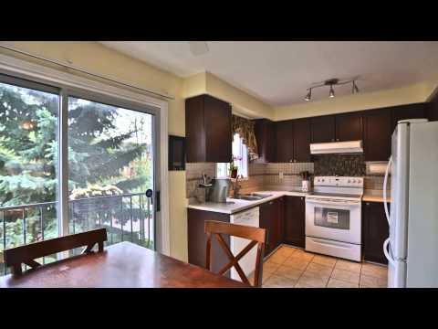 5030 Heatherleigh Ave, Mississauga ON L5V 1N1, Canada