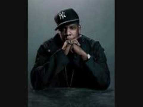 Kanye West Ft. Nas And Jay Z - 