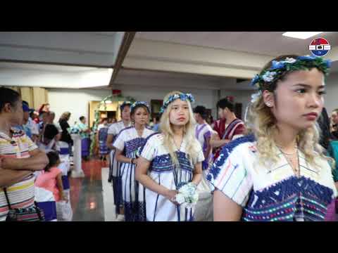 Naw Say Htoo Wedding 7-3-2021