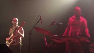 lucas santtana @ teatro do sesi: recado para pio lobato