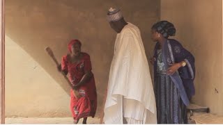 Auran Kudi  || Sabon Shiri Latest Hausa Films Original Vidoe