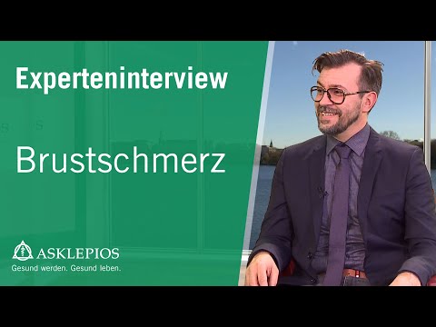 Brustschmerz | Asklepios