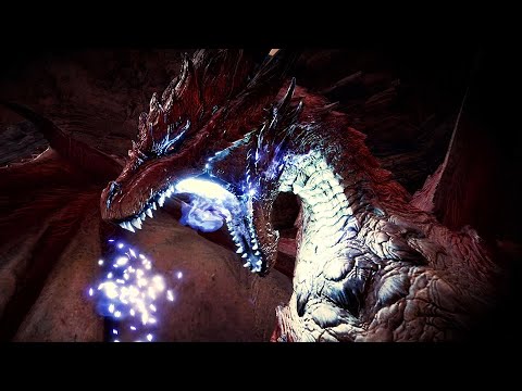 Safi'jiiva Medley   Monster Hunter World Iceborne