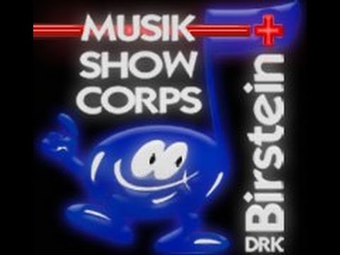 Musik & Show Corps DRK Birstein - 2017 Bremerhaven - Spirit of Music 4