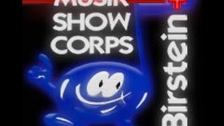 Musik & Show Corps DRK Birstein - 2017 Bremerhaven - Spirit of Music 4