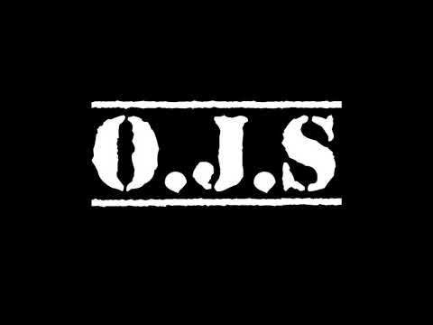 O.J.S - O.J.S - PravdaXlež (recording session)