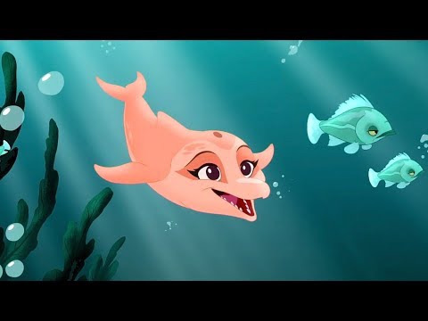 Video thumbnail for That’s the Dolphin Way