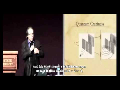 Mendje Ateisti! - Pjesa 3 2+2 bëjnë 5