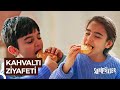 Azize Aç Kalan Kardeşlerine Yemek Getirdi Sahipsizler 10 Bölüm