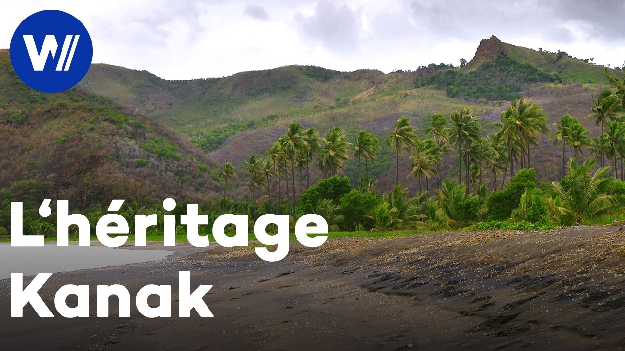 Culture et traditions Kanak en Nouvelle-Calédonie, un héritage au coeur de l'identité de l'île