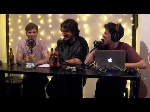 14. La Ruina (con Iggy Rubín)