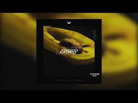 Rasster x FILV - Faded