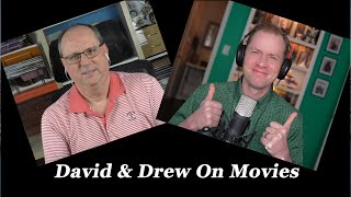 David & Drew On Movies - Top 5 Movies More People Should See!