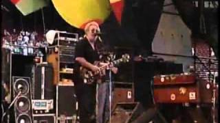 Grateful Dead - Shakedown Street (complete) 7-9-1989 Giants Stadium, NJ