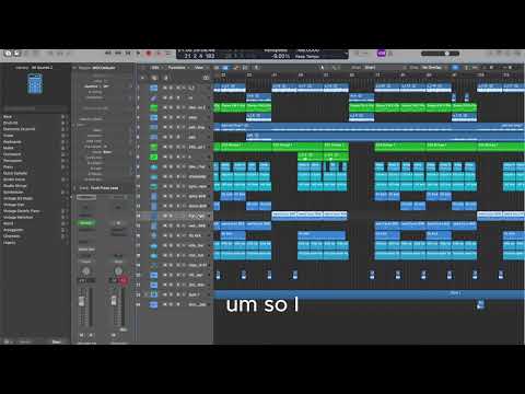 Behind The Beat: VYPR Beatz breaks down "Boogeyman" by J-Ferr