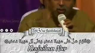 Download lagu Keajaiban Nur Nabi Muhammad Saw 'Al habib Abdurrahman bilfaqih mp3