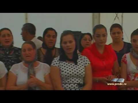 Vasile Oprea, Marian Mocanu, Isaura Dincă şi Rugul Aprins Colaj de cantări 2 www.predic.ro