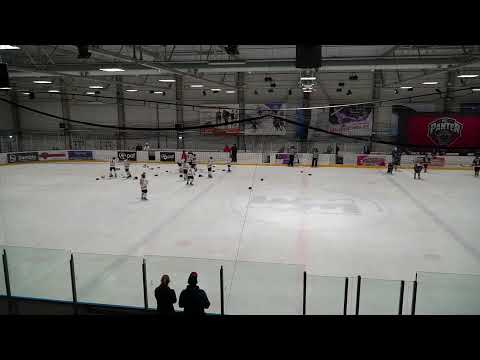 HC PANTER SPRING CUP 2023 HALL A 13.05.23