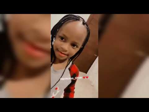 Diamond Platnumz Feat. Tiffah - Back Home (Music Audio)