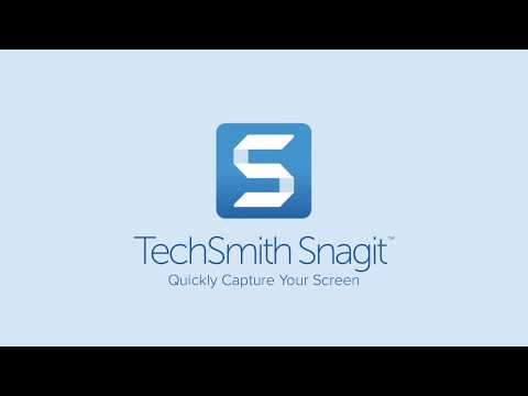 techsmith snagit 2020 techsmith snagit 2020