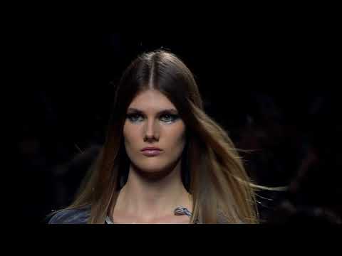 DESFILE MARCOS LUENGO COLECCIÓN P/V 2019 #MBFWMadrid