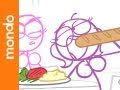 Dick Figures Trouble Date Ep 7