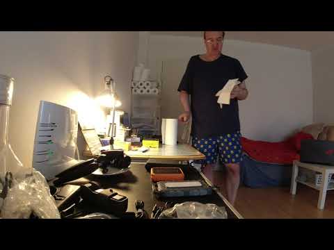 MongoTV_5806 - John Venter På Bedre Tider - Del 525 - Dag 911 af 1.000 Dage