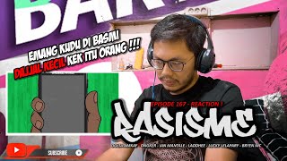 Download lagu KALIAN RASIS KALIAN BINASA ‼️| REACTION ! JENDERAL PETRUK - TIMUR JUGA MANUSIA mp3 Download lagu KALIAN RASIS KALIAN BINASA ‼️| REACTION ! JENDERAL PETRUK - TIMUR JUGA MANUSIA mp3