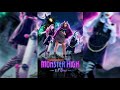 Filme No Drive Monster High O Filme Completo Dublado Em HD