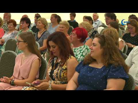 Gyula Tv Híradó 2026. 01. 20.