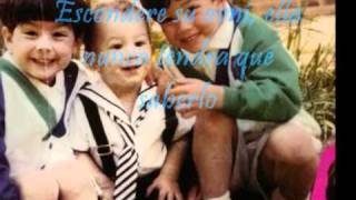 Jonas Brothers - Out Of This World en español