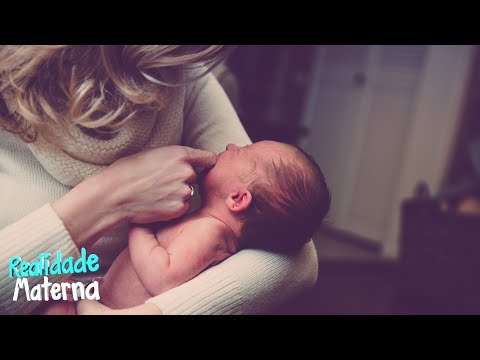 Realidade Materna: Desabafo de mães