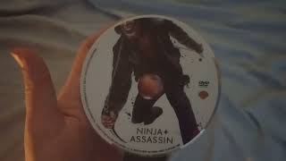 Download lagu Ninja Assassin (2009) DVD Review mp3