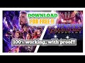 How To Download Avengers Endgame Full Movie For Free On Android And IOS Device With Proof