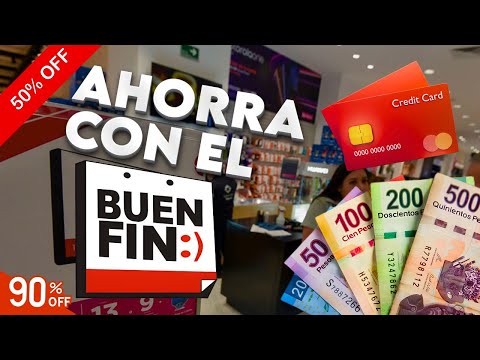 Toda la verdad sobre el buen fin