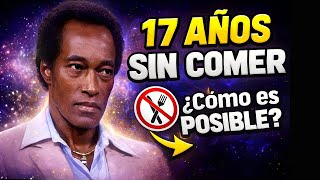 17 AÑOS SIN COMER: El Secreto del Respiracionismo que NADIE Cuenta | Wiley Brooks Revela Todo