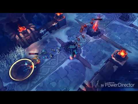 Yaxuiside Keyblade Montage - Yaxuiside Yasuo Montage ( League of Legends )