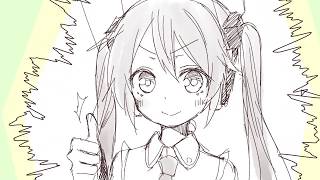 なんでもいいとは言ってない-初音ミク for LamazeP