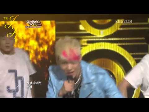 JJ Project百日献礼 JJP原版