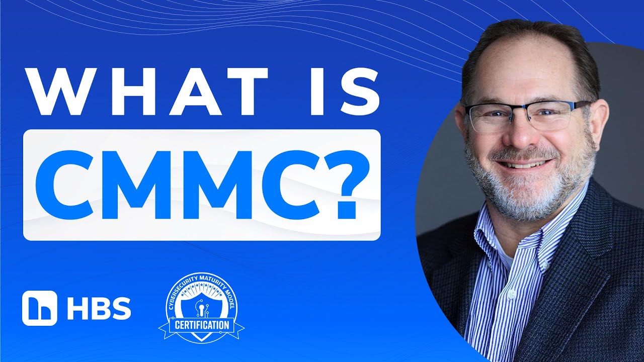 CMMC Explained: What You Should Know Before Getting Started