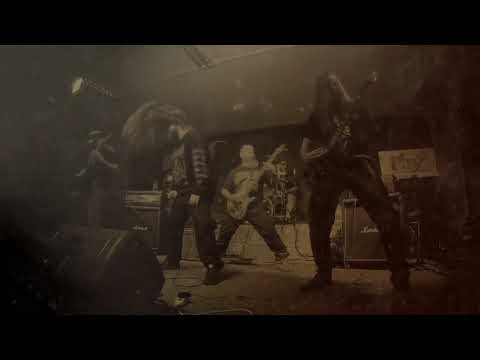 Dehydrated (death) - DEHYDRATED  - Don"t Laugh You"re Dying     (Official Video)