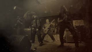 DEHYDRATED  - Don"t Laugh You"re Dying     (Official Video)