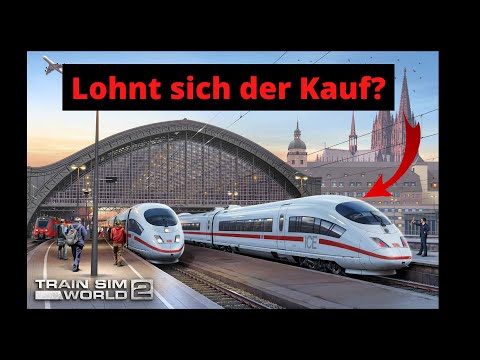 TSW 2: Test/Review (deutsch)