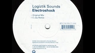 Logiztik Sounds ‎– Electroshock (C-Jay Remix)