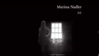 Marissa Nadler - I've Got Your Name video