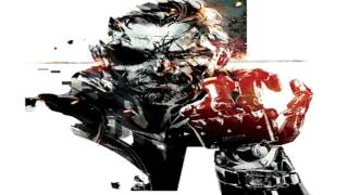 Metal Gear Solid V Extended OST ~ 72  Forward Operating Base